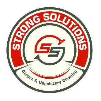 Strong Solutions Carpet and Upholstery Cleaning