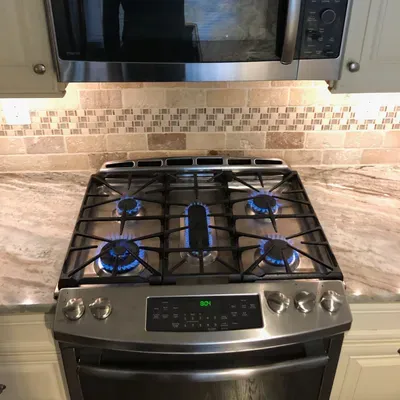 Captain Appliance Repair
