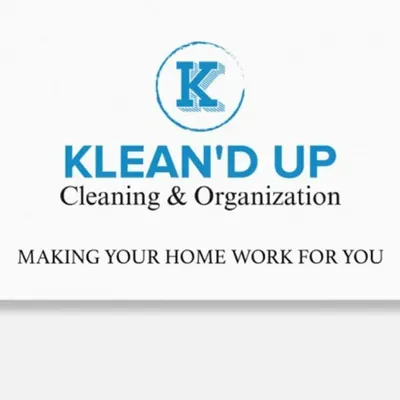 Klean’D Up