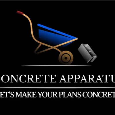 Concrete Apparatus