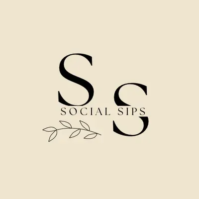 Social Sippin’