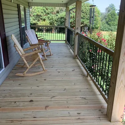 ZT Carpentry