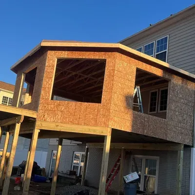 general contractor mgv
