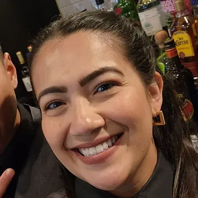 Angela's Drinks