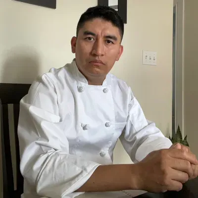 Chef misael
