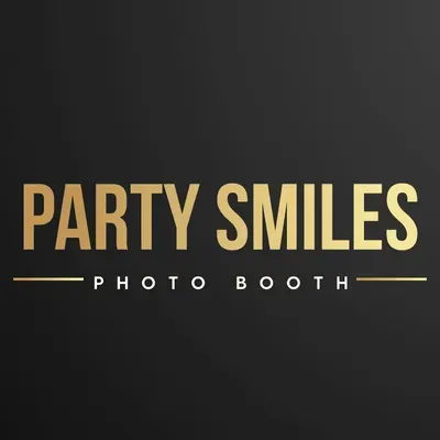 Party Smiles Photo Booth