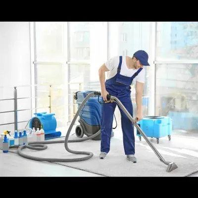 Same day carpet cleaning