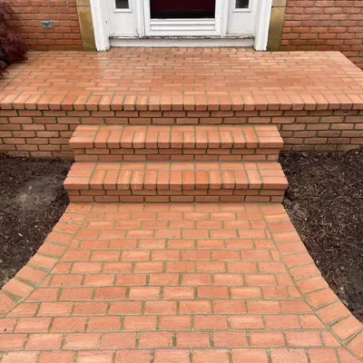 C Baxter Masonry LLC