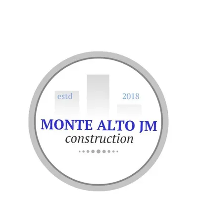 Monte alto jm construction