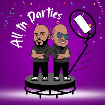 All In Parties Inc