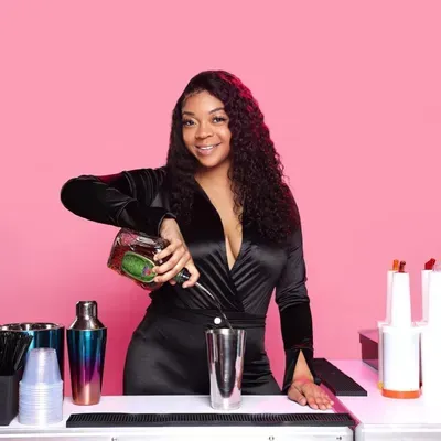 Tipsys Mobile bartending