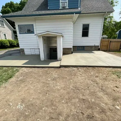 Damn Good Concrete