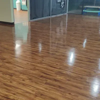 NCC JANITORIAL SERVICE