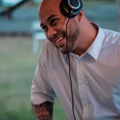 DJ Fletch