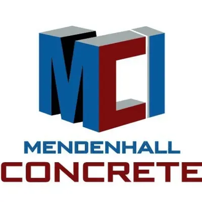 Mendenhall Concrete