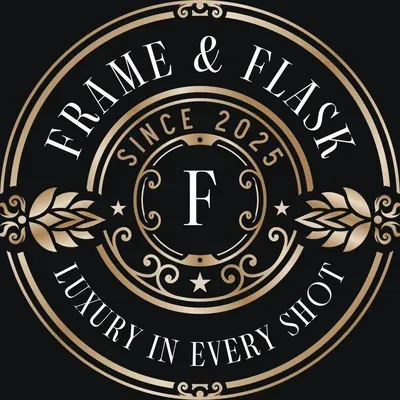 Frame & Flask