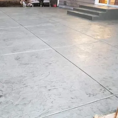 Kofeloa Concrete