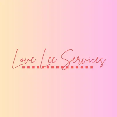 Love Lee Services