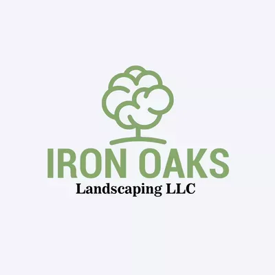 Iron Oaks Landscaping LLC