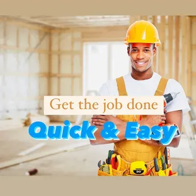 Quick & Easy Carpentry
