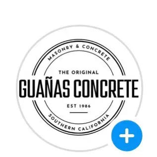 Guanas Concrete