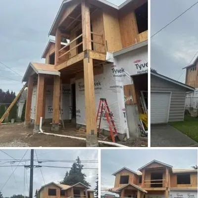 Semper Invitctus Construction LLC