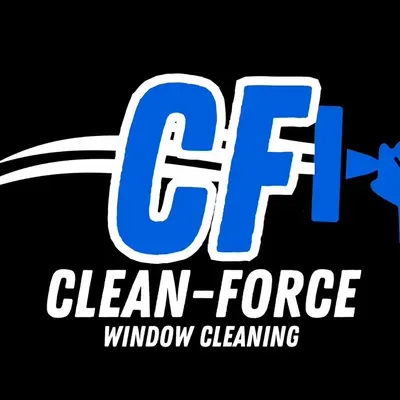 CleanForce Window Cleaning