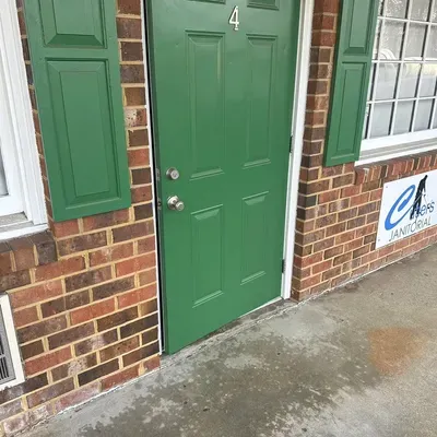 Cutlers Janitorial