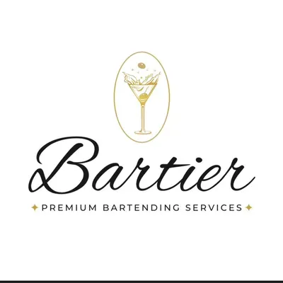 Bartier premier bartending and catering services