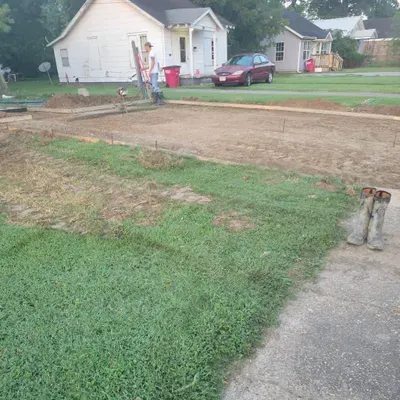 MB Concrete services