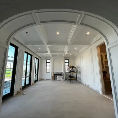 Vm carpentry