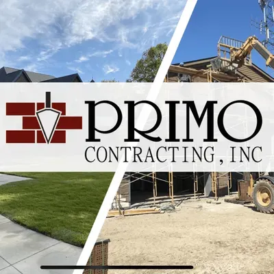 Primo Contracting, Inc