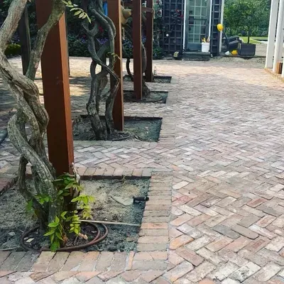 D&G masonry