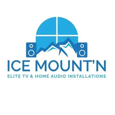 ICE MOUNT’N — WE MOUNT TVs