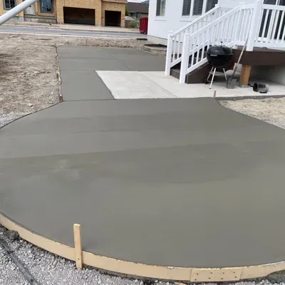 GGA CONCRETE