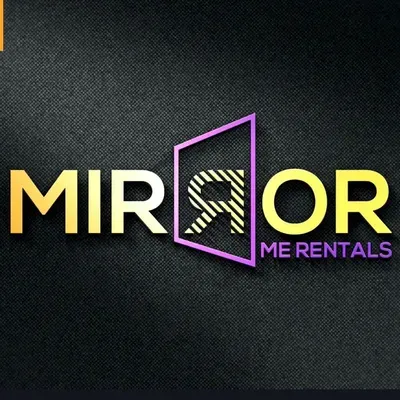 Mirror Me Rentals