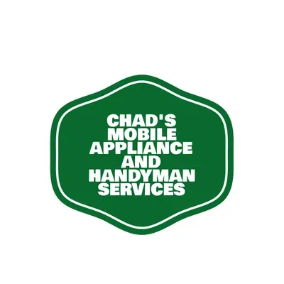Chad's Mobile Appliance and Handyman Services