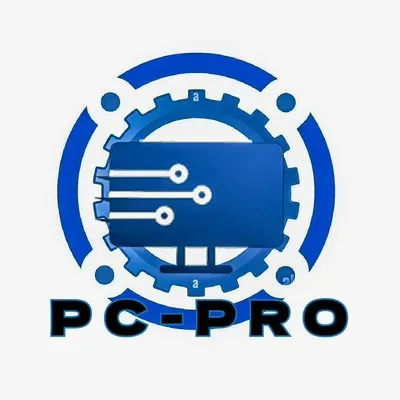 Pc pro //build//troubleshoot//install set-up