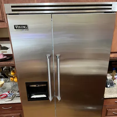 Nexa Appliances