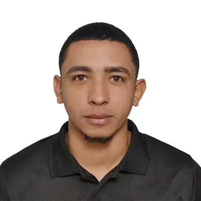 José Antonio ramirez rodriguez