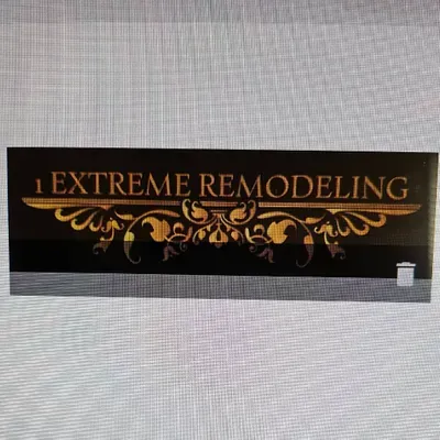 Extreme