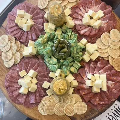 LouandGus’s Kitchen