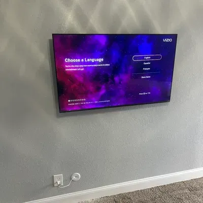 NeatMount installation