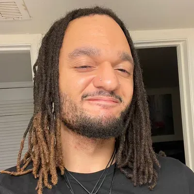 Olajuwon Fogg