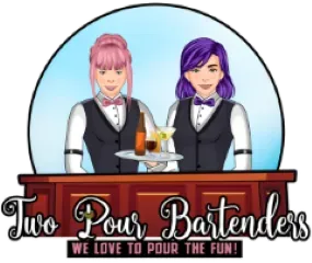 Two Pour Bartenders