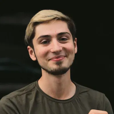 Vadym Lavrinenko