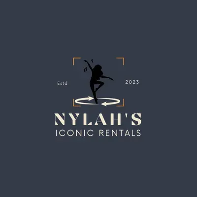 Nylah’s Iconic Party Rentals