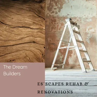 Es`Scapes Rehab & Renovations