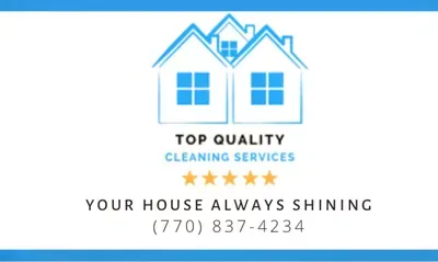 Top Quality Cleaning