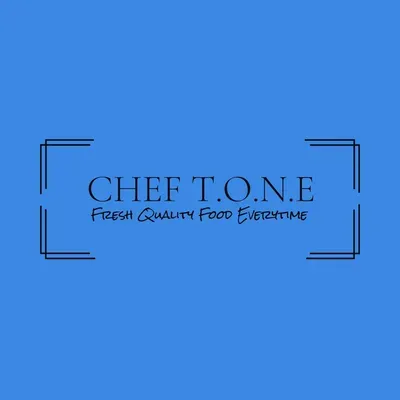 Chef T.o.n.e